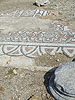 Early Christian Basilica - Mosaic