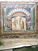 House of Neptune and Amphitrite - Mosaic