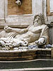 Capitoline Museum - Fountain of Marforio