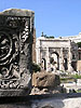 Forum - Arch of Septimus Severus