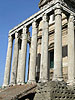 Temple of Antoninus & Faustina