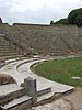 Theatre at Ostia