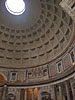 Pantheon interior