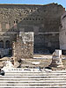 Temple of Mars Ultor (Forum of Augustus)