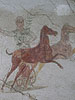 House of the Charioteers - Fresco