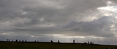Ring of Brodgar, Orkney West Mainland